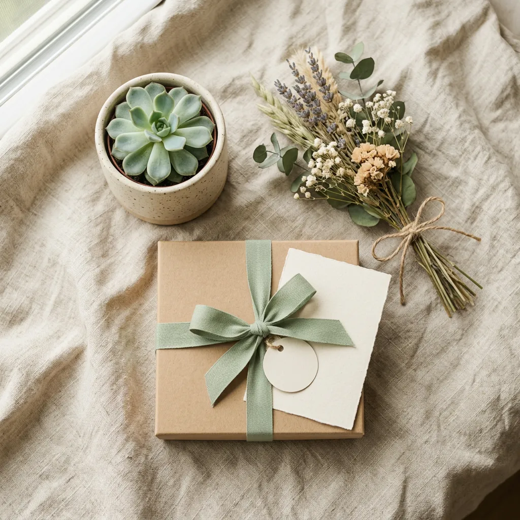 Woonaccessoires en cadeau-artikelen