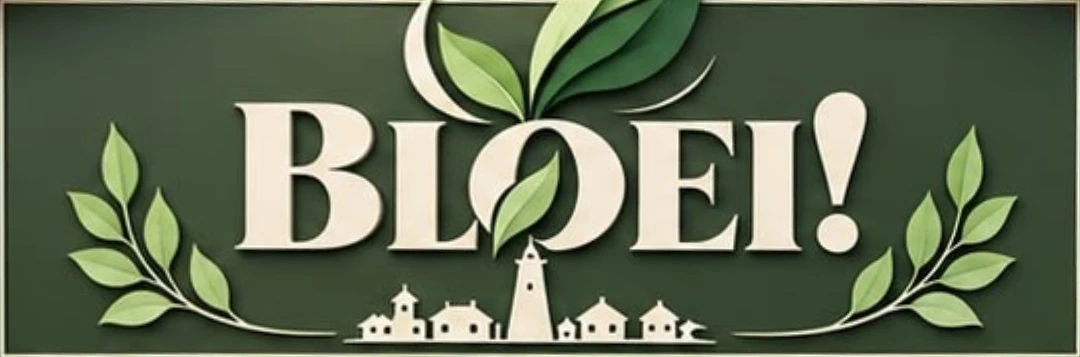 Bloei!